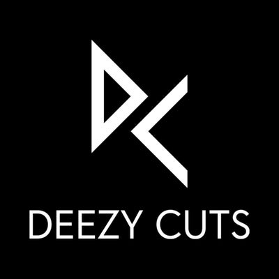 DeezyCuts official logo